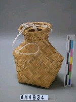 藏品(魚籠)的圖片